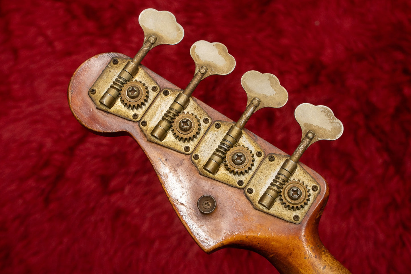 【used】Fender  / 1962 Jazz Bass 3.825kg #75335【consignment】【GIB Yokohama】