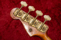 【used】Fender  / 1962 Jazz Bass 3.825kg #75335【consignment】【GIB Yokohama】