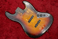 【used】Fender  / 1962 Jazz Bass 3.825kg #75335【consignment】【GIB Yokohama】