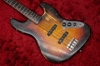 【중고】Fender / 1962 Jazz Bass 3.825kg #75335【위탁】【GIB Yokohama】