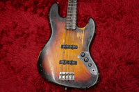 【중고】Fender / 1962 Jazz Bass 3.825kg #75335【위탁】【GIB Yokohama】