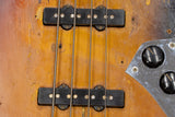 【중고】Fender / 1962 Jazz Bass 3.825kg #75335【위탁】【GIB Yokohama】