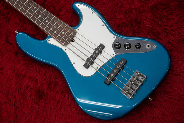 【used】Fender  / American Standard Jazz Bass 5st 1999 4.325kg #N9418413【GIB Yokohama】