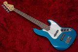 【used】Fender  / American Standard Jazz Bass 5st 1999 4.325kg #N9418413【GIB Yokohama】