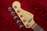 【used】Fender  / American Standard Jazz Bass 5st 1999 4.325kg #N9418413【GIB Yokohama】