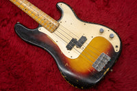 【중고】Fender / Precision Bass 1959 3.935kg #43723【GIB Yokohama】