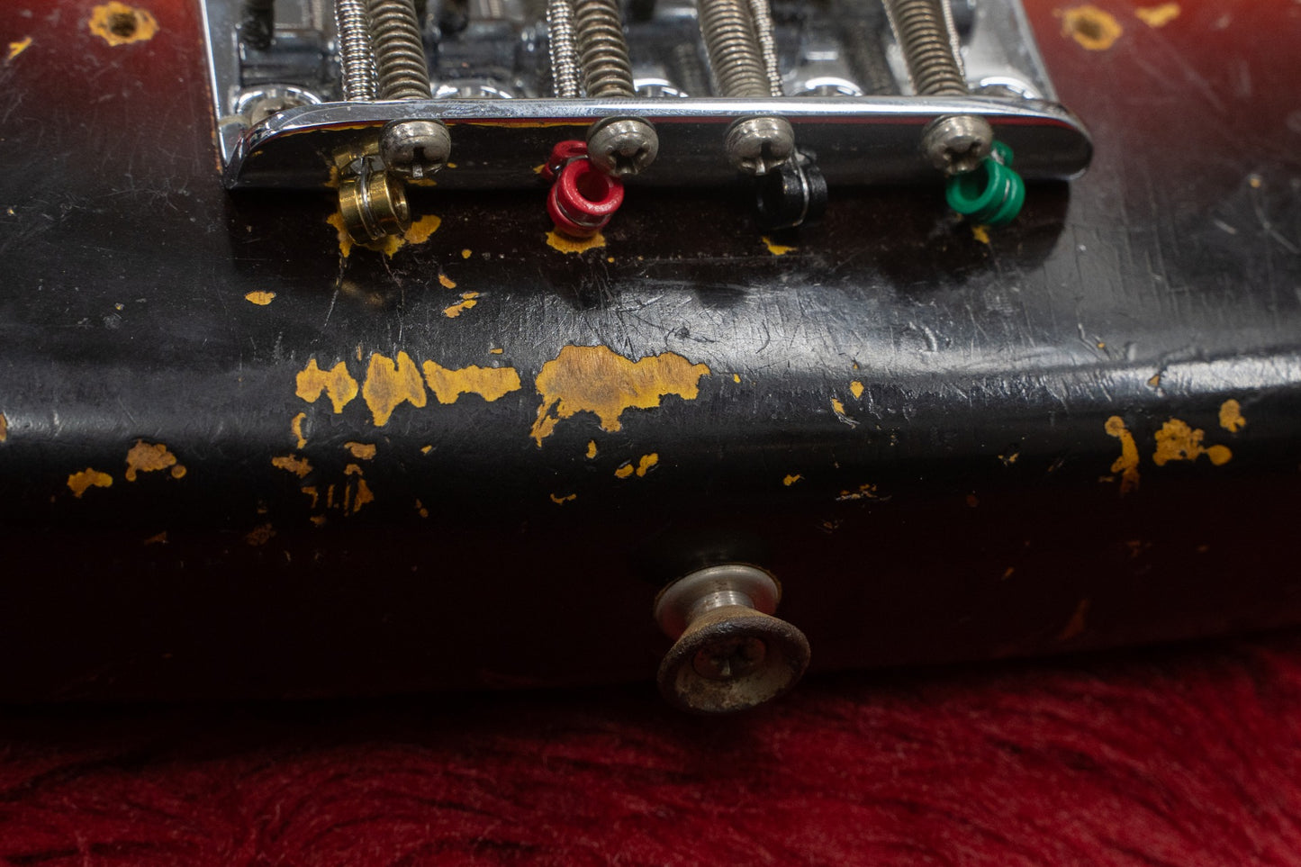 【used】Fender / Precision Bass 1959 3.935kg #43723【GIB Yokohama】