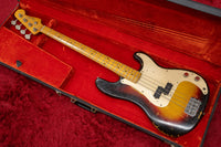 【used】Fender / Precision Bass 1959 3.935kg #43723【GIB Yokohama】