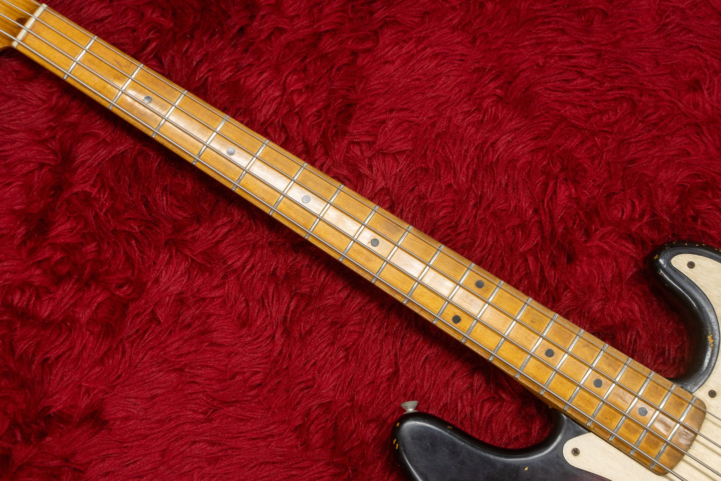 【used】Fender / Precision Bass 1959 3.935kg #43723【GIB Yokohama】