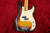 【중고】Fender / Precision Bass 1959 3.935kg #43723【GIB Yokohama】