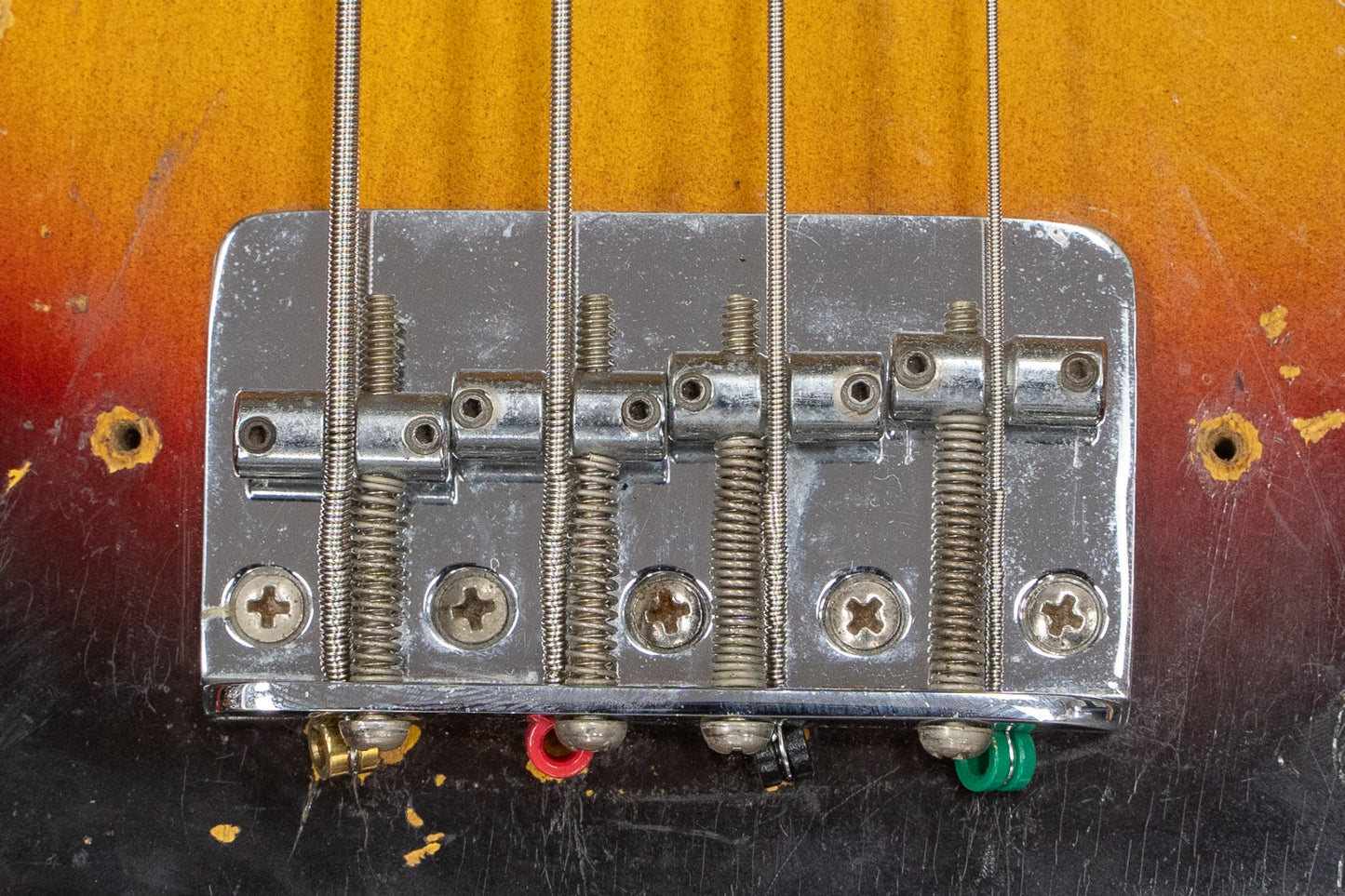 【used】Fender / Precision Bass 1959 3.935kg #43723【GIB Yokohama】