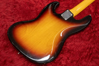 【중고】Fender Japan / JB62-77 FL 3TS 1993-1994 4.225kg #N047728 MADE IN JAPAN【GIB 요코하마】