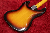 【중고】Fender Japan / JB62-77 FL 3TS 1993-1994 4.225kg #N047728 MADE IN JAPAN【GIB 요코하마】