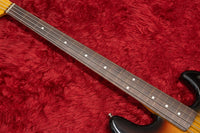 【중고】Fender Japan / JB62-77 FL 3TS 1993-1994 4.225kg #N047728 MADE IN JAPAN【GIB 요코하마】