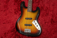 【중고】Fender Japan / JB62-77 FL 3TS 1993-1994 4.225kg #N047728 MADE IN JAPAN【GIB 요코하마】