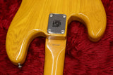 【used】Fender Japan / JB62 Neck - No Brand PB Body Ash 1988-1999(Neck) 4.43kg #H011912 MADE IN JAPAN【GIB Yokohama】