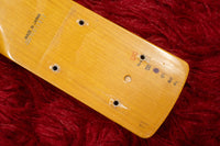 【used】Fender Japan / JB62 Neck - No Brand PB Body Ash 1988-1999(Neck) 4.43kg #H011912 MADE IN JAPAN【GIB Yokohama】