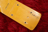 【used】Fender Japan / JB62 Neck - No Brand PB Body Ash 1988-1999(Neck) 4.43kg #H011912 MADE IN JAPAN【GIB Yokohama】