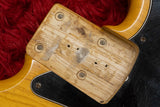 【used】Fender Japan / JB62 Neck - No Brand PB Body Ash 1988-1999(Neck) 4.43kg #H011912 MADE IN JAPAN【GIB Yokohama】