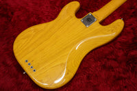 【used】Fender Japan / JB62 Neck - No Brand PB Body Ash 1988-1999(Neck) 4.43kg #H011912 MADE IN JAPAN【GIB Yokohama】