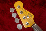 【중고】Fender Japan / JB62 넥 - 노브랜드 PB 바디 애쉬 1988-1999(넥) 4.43kg #H011912 MADE IN JAPAN【GIB Yokohama】