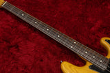 【중고】Fender Japan / JB62 넥 - 노브랜드 PB 바디 애쉬 1988-1999(넥) 4.43kg #H011912 MADE IN JAPAN【GIB Yokohama】