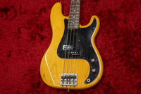 【중고】Fender Japan / JB62 넥 - 노브랜드 PB 바디 애쉬 1988-1999(넥) 4.43kg #H011912 MADE IN JAPAN【GIB Yokohama】