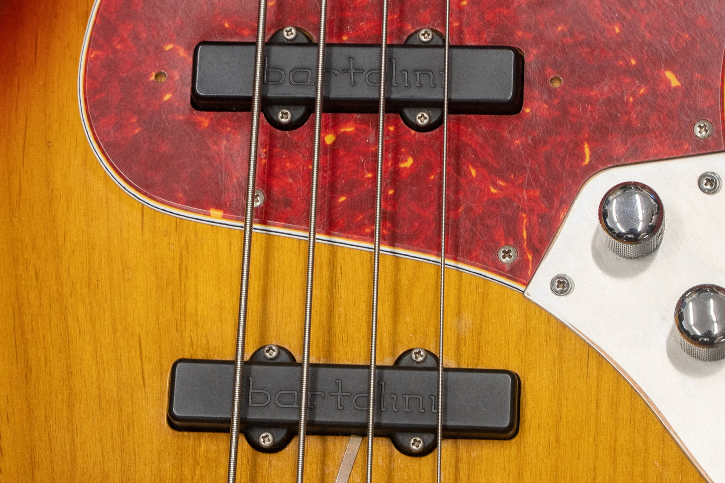 【used】Fender Japan / JB62-75US 1997-2000 4.605kg #O092041 Crafted In Japan【GIB Yokohama】