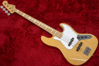 【used】Fender Japan / JB75-90US NAT 1999-2002 4.325kg #P045622 Crafted In Japan【GIB Yokohama】