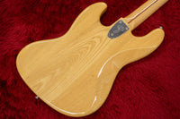 【중고】Fender Japan / JB75-90US NAT 1999-2002 4.325kg #P045622 Crafted In Japan【GIB Yokohama】