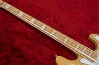 【중고】Fender Japan / JB75-90US NAT 1999-2002 4.325kg #P045622 Crafted In Japan【GIB Yokohama】