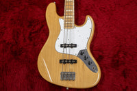 【used】Fender Japan / JB75-90US NAT 1999-2002 4.325kg #P045622 Crafted In Japan【GIB Yokohama】