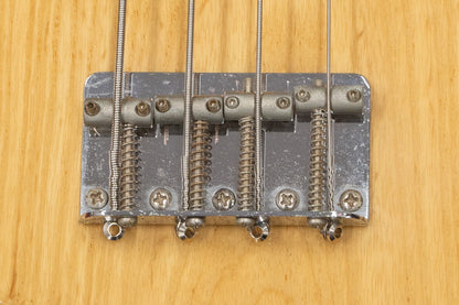 【used】Fender Japan / JB75-90US NAT 1999-2002 4.325kg #P045622 Crafted In Japan【GIB Yokohama】
