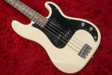 【used】Fender Japan / PB70-70US OWH 2004-2006 4.325kg #R002048 Crafted In Japan【GIB Yokohama】