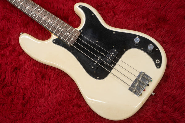 【중고】Fender Japan / PB70-70US OWH 2004-2006 4.325kg #R002048 Crafted In Japan【GIB Yokohama】