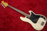 【used】Fender Japan / PB70-70US OWH 2004-2006 4.325kg #R002048 Crafted In Japan【GIB Yokohama】