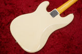 【used】Fender Japan / PB70-70US OWH 2004-2006 4.325kg #R002048 Crafted In Japan【GIB Yokohama】