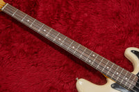 【used】Fender Japan / PB70-70US OWH 2004-2006 4.325kg #R002048 Crafted In Japan【GIB Yokohama】