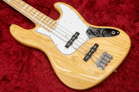 【used】Fender / Japan Exclusive Classic '70s Jazz Bass 2016 4.650kg #JD16004986 MADE IN JAPAN【GIB Yokohama】