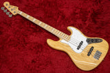 【used】Fender / Japan Exclusive Classic '70s Jazz Bass 2016 4.650kg #JD16004986 MADE IN JAPAN【GIB Yokohama】