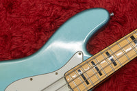 【used】Fender / American Vintage Jazz Bass '62 Body , '75 Neck 1999(Body)、2006(Neck)  4.205kg 【GIB Yokohama】