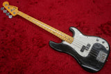 【used】Fender / Precision Bass BLK mod. 1977 5.150kg #S758807【GIB Yokohama】