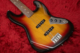 【used】Fender Japan / JB62 FL 3TS 1993-1994 4.125kg #N078097 Made in Japan【GIB Yokohama】