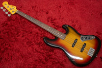 【used】Fender Japan / JB62 FL 3TS 1993-1994 4.125kg #N078097 Made in Japan【GIB Yokohama】