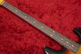 【used】Fender Japan / JB62 FL 3TS 1993-1994 4.125kg #N078097 Made in Japan【GIB Yokohama】