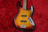 【used】Fender Japan / JB62 FL 3TS 1993-1994 4.125kg #N078097 Made in Japan【GIB Yokohama】