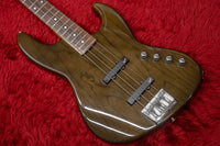 【used】Fender Japan / JBR-80R SBK 1986-1987 4.260kg #F006511 MADE IN JAPAN【GIB Yokohama】