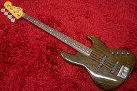 【중고】Fender Japan / JBR-80R SBK 1986-1987 4.260kg #F006511 MADE IN JAPAN【GIB 요코하마】