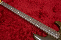 【중고】Fender Japan / JBR-80R SBK 1986-1987 4.260kg #F006511 MADE IN JAPAN【GIB 요코하마】