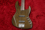 【중고】Fender Japan / JBR-80R SBK 1986-1987 4.260kg #F006511 MADE IN JAPAN【GIB 요코하마】